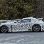 「「レクサス LFA」“後継モデル”新型スーパーカーはハイブリッド？ ニュルで響いたそのサウンドは？【スクープ！】」の2枚目の画像ギャラリーへのリンク