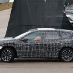 「「BMW iX3」後継モデルのプロトタイプを発見！  “航続距離800km”を目指して開発中か？ 【スクープ！】」の5枚目の画像ギャラリーへのリンク