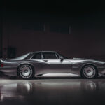 「最新技術で現代に蘇った「ジャガー XJS」わずか“88台”限定生産される「TWR スーパーキャット」が正式デビュー【動画】」の2枚目の画像ギャラリーへのリンク