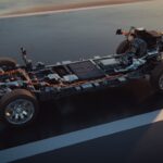 「「EV航続距離“800km”が目標」を目指してステランティスが多様なパワートレイン対応「STLAフレーム」を発表【動画】」の2枚目の画像ギャラリーへのリンク