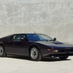 「ファッションブランド「Kith」が手がけた47台限定「2025 BMW XM by Kith」がデビュー「“BMW M1”をオマージュ」【動画】」の3枚目の画像ギャラリーへのリンク