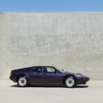 「ファッションブランド「Kith」が手がけた47台限定「2025 BMW XM by Kith」がデビュー「“BMW M1”をオマージュ」【動画】」の5枚目の画像ギャラリーへのリンク