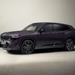 「ファッションブランド「Kith」が手がけた47台限定「2025 BMW XM by Kith」がデビュー「“BMW M1”をオマージュ」【動画】」の11枚目の画像ギャラリーへのリンク