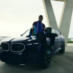 「ファッションブランド「Kith」が手がけた47台限定「2025 BMW XM by Kith」がデビュー「“BMW M1”をオマージュ」【動画】」の18枚目の画像ギャラリーへのリンク