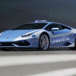 「「“知る人ぞ知る”ランボルギーニの横顔」20年間もイタリア国家警察に車両提供「“ガヤルド”など6台も」【動画】」の11枚目の画像ギャラリーへのリンク