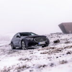 「「雪深いオーストリアで走行性能をアピール」メルセデス・ベンツの全輪駆動システム“4MATIC”の実力」の6枚目の画像ギャラリーへのリンク