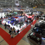 「年初恒例世界最大級のカスタムカーの祭典「TOKYO AUTO SALON 2025」が千葉・幕張メッセで2025年1月10日から開催」の1枚目の画像ギャラリーへのリンク