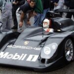 「“25年の時を経て復活した”幻のプロトタイプマシン「ポルシェ LMP 2000」がサーキット走行を披露【動画】」の20枚目の画像ギャラリーへのリンク