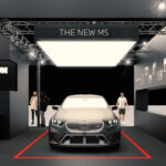 「最新“Mパフォーマンス・パーツ”装着の新型「BMW M5」を日本初公開【東京オートサロン2025】」の6枚目の画像ギャラリーへのリンク