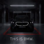 1月10日から開幕する「東京オートサロン2025」において、BMWはMパフォーマンス・パーツを装着した「BMW M5」を日本初公開する。