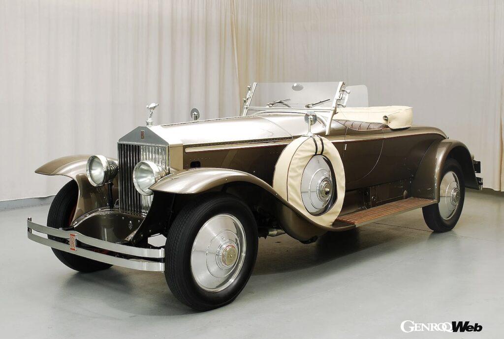 ロールスロイス ファントム 1 ツアラー 1925 1925 Rolls-Royce ロールスロイス ファントム 1 ツアラー 1925 1925 Rolls-Royce