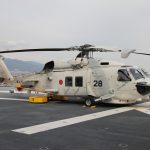 「海上自衛隊：潜水艦ハンター、哨戒ヘリコプター「SH-60K」発展改良を重ね後継機も準備中」の9枚目の画像ギャラリーへのリンク