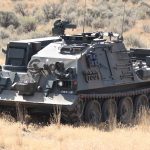 「陸上自衛隊：戦車のレッカー車「戦車回収車」、78式、90式そして11式装軌車回収車」の2枚目の画像ギャラリーへのリンク
