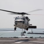 「海上自衛隊：潜水艦ハンター、哨戒ヘリコプター「SH-60K」発展改良を重ね後継機も準備中」の1枚目の画像ギャラリーへのリンク
