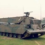 「陸上自衛隊：戦車のレッカー車「戦車回収車」、78式、90式そして11式装軌車回収車」の3枚目の画像ギャラリーへのリンク