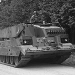 「陸上自衛隊：戦車のレッカー車「戦車回収車」、78式、90式そして11式装軌車回収車」の4枚目の画像ギャラリーへのリンク