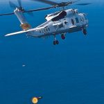 「海上自衛隊：潜水艦ハンター、哨戒ヘリコプター「SH-60K」発展改良を重ね後継機も準備中」の6枚目の画像ギャラリーへのリンク