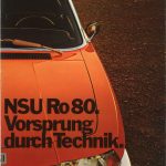 アウディのブランドスローガン「技術による先進」が1971年の発表から50年の節目を迎える - 0715_Audi-VDT50th_03