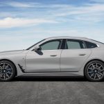 「BMWの新型「4シリーズ・グランクーペ」が上陸！ 縦型の大型キドニーグリル採用で新世代モデルを明確にアピール」の12枚目の画像ギャラリーへのリンク