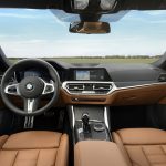 BMWの新型「4シリーズ・グランクーペ」が上陸！ 縦型の大型キドニーグリル採用で新世代モデルを明確にアピール - 0716_4erGC_07