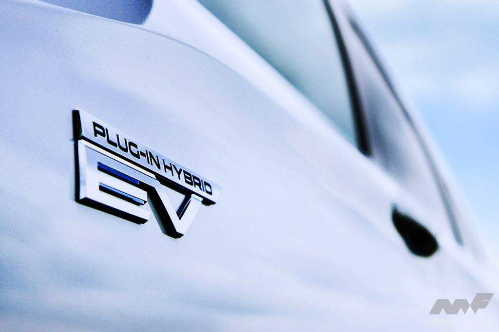 三菱自動車が新型 アウトランダーphev を今冬に発売すると予告 新世代のプラグインハイブリッドevシステムを搭載 Motor Fan モーターファン