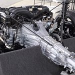 新型トヨタGR86／スバルBRZのエンジンは、「究極の自然吸気水平対向エンジン」を目指したスバル技術陣渾身の作だ - 0W2A0027