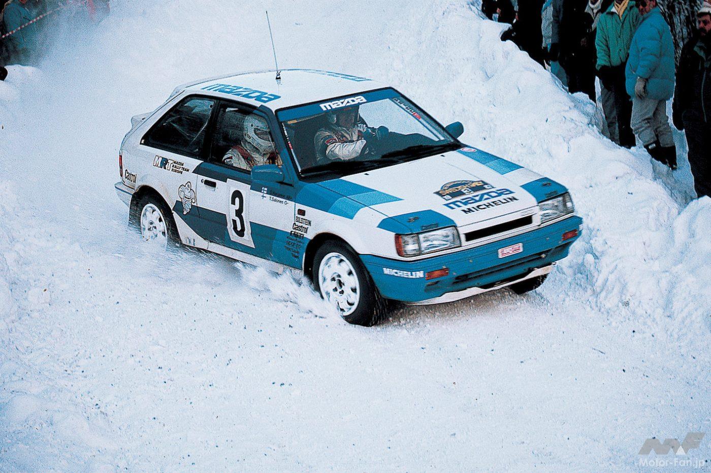 Mazda3 Skyactiv X搭載モデルを新車購入 なぜナンバーが323なの 希望ナンバー手続き代行費用1万1000円を払った理由 画像ギャラリー 4枚目 全17枚 Motor Fan モーターファン