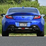 「ここまでやる!? 新型トヨタGR86と新型スバルBRZ、より差別化された走りの個性」の7枚目の画像ギャラリーへのリンク