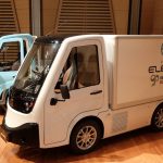 「小型商用EV “ELEMO”（エレモ）を7月24日より販売開始！」の2枚目の画像ギャラリーへのリンク