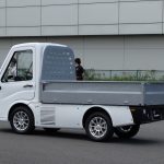「小型商用EV “ELEMO”（エレモ）を7月24日より販売開始！」の6枚目の画像ギャラリーへのリンク