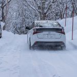 「グッドイヤーの「ICE NAVI 8（アイスナビ エイト）」は、雪道も一般路も安心して走れちゃう欲張りな新スタッドレスタイヤ！」の10枚目の画像ギャラリーへのリンク