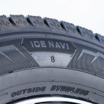 「グッドイヤーの「ICE NAVI 8（アイスナビ エイト）」は、雪道も一般路も安心して走れちゃう欲張りな新スタッドレスタイヤ！」の28枚目の画像ギャラリーへのリンク
