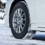 「グッドイヤーの「ICE NAVI 8（アイスナビ エイト）」は、雪道も一般路も安心して走れちゃう欲張りな新スタッドレスタイヤ！」の34枚目の画像ギャラリーへのリンク