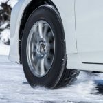 「グッドイヤーの「ICE NAVI 8（アイスナビ エイト）」は、雪道も一般路も安心して走れちゃう欲張りな新スタッドレスタイヤ！」の35枚目の画像ギャラリーへのリンク