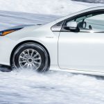 「グッドイヤーの「ICE NAVI 8（アイスナビ エイト）」は、雪道も一般路も安心して走れちゃう欲張りな新スタッドレスタイヤ！」の37枚目の画像ギャラリーへのリンク