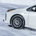 「グッドイヤーの「ICE NAVI 8（アイスナビ エイト）」は、雪道も一般路も安心して走れちゃう欲張りな新スタッドレスタイヤ！」の39枚目の画像ギャラリーへのリンク