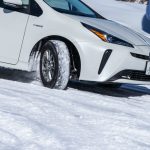 「グッドイヤーの「ICE NAVI 8（アイスナビ エイト）」は、雪道も一般路も安心して走れちゃう欲張りな新スタッドレスタイヤ！」の51枚目の画像ギャラリーへのリンク