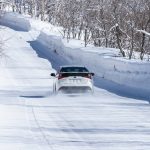 「グッドイヤーの「ICE NAVI 8（アイスナビ エイト）」は、雪道も一般路も安心して走れちゃう欲張りな新スタッドレスタイヤ！」の56枚目の画像ギャラリーへのリンク