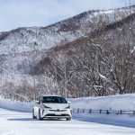 「グッドイヤーの「ICE NAVI 8（アイスナビ エイト）」は、雪道も一般路も安心して走れちゃう欲張りな新スタッドレスタイヤ！」の57枚目の画像ギャラリーへのリンク