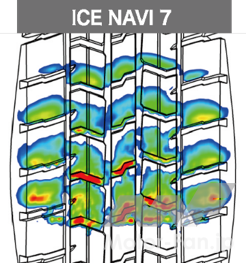 「グッドイヤーの「ICE NAVI 8（アイスナビ エイト）」は、雪道も一般路も安心して走れちゃう欲張りな新スタッドレスタイヤ！」の64枚目の画像