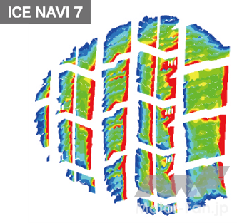 「グッドイヤーの「ICE NAVI 8（アイスナビ エイト）」は、雪道も一般路も安心して走れちゃう欲張りな新スタッドレスタイヤ！」の78枚目の画像