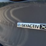 MAZDA3 SKYACTIV-X搭載モデルを新車購入 ルーフにシャークフィンがないのが美しい！が、がっかりポイントも… - IMG_4998