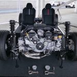 新型トヨタGR86／スバルBRZのエンジンは、「究極の自然吸気水平対向エンジン」を目指したスバル技術陣渾身の作だ - P1120911
