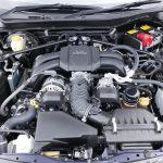 新型トヨタGR86／スバルBRZのエンジンは、「究極の自然吸気水平対向エンジン」を目指したスバル技術陣渾身の作だ - P1130012