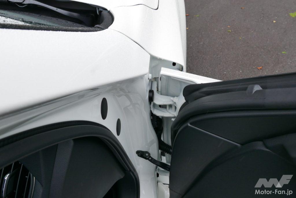 ドアヒンジ から見えるドア事情 あなたのクルマのドアヒンジは形鋼 プレス成形 日産ノート Vwゴルフからトヨタ センチュリーまで23モデル Motor Fan モーターファン ドアヒンジ から見えるドア事情 あなたのクルマのドアヒンジは形鋼 プレス成形 日産ノート Vwゴルフからトヨタ センチュリーまで23モデル Motor Fan モーターファン