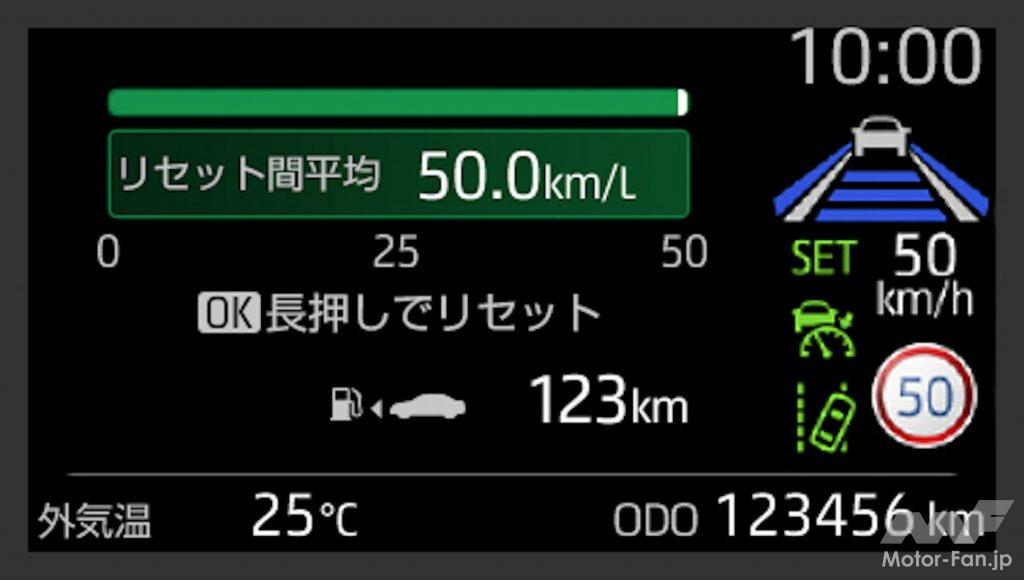 「新型「トヨタ・アクア」登場！ 新ハイブリッドシステム採用により燃費は20％アップの35.8km/Lを実現」の29枚目の画像