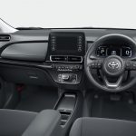 「新型「トヨタ・アクア」登場！ 新ハイブリッドシステム採用により燃費は20％アップの35.8km/Lを実現」の49枚目の画像ギャラリーへのリンク