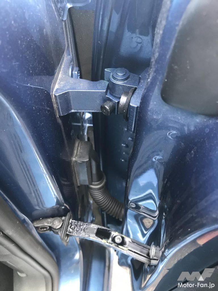 ドアヒンジ から見えるドア事情 あなたのクルマのドアヒンジは形鋼 プレス成形 日産ノート Vwゴルフからトヨタ センチュリーまで23モデル Motor Fan モーターファン ドアヒンジ から見えるドア事情 あなたのクルマのドアヒンジは形鋼 プレス成形 日産ノート Vwゴルフからトヨタ センチュリーまで23モデル Motor Fan モーターファン