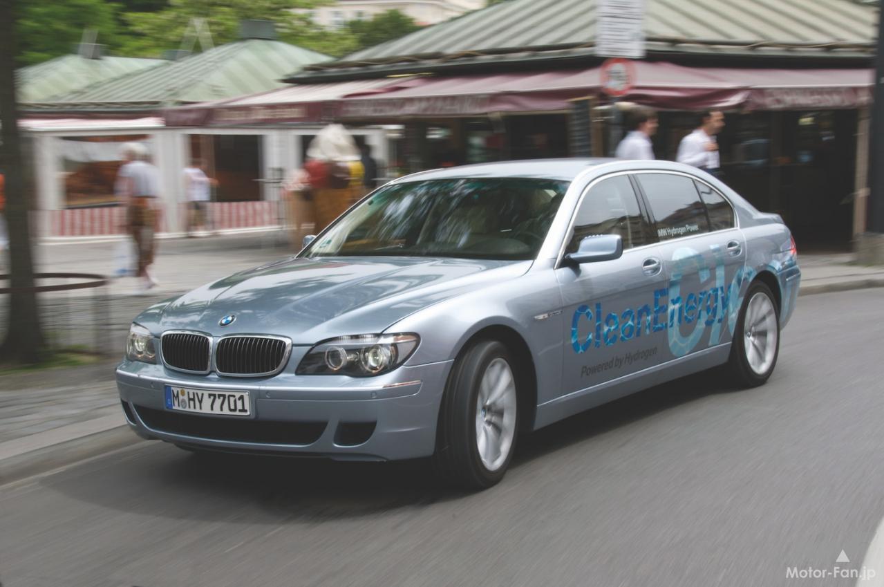 いま再びマツダの水素ロータリーエンジンへの期待「REは水素燃料と相性が良いのか?」 画像ギャラリー ( 6枚目 / 全8枚