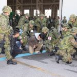 「アフガン在留邦人等避難、カブール空港での退避・輸送作戦の内容は？ C-130、C-2輸送機と陸上自衛隊」の7枚目の画像ギャラリーへのリンク